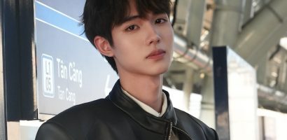 Kiều Duy Long với loạt clip “gây sốt” TikTok vì visual ấn tượng là ai?
