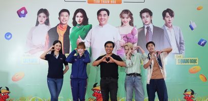 “Về Quê Làm Giàu – Chặng 2” tại Thanh Hóa: Lan tỏa đặc sản quê hương, kết nối công nghệ và cộng đồng