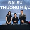 Hoa hậu Hương Giang – CEO Phú Cường trở thành đại sứ thương hiệu của DEZUS