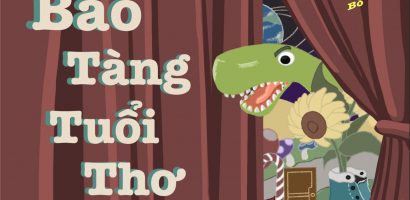 Sự kiện Hunted Project (Săn tìm siêu phẩm) thu hút sự quan tâm với chủ đề “Đứa trẻ bên trong”