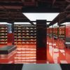 Cửa hàng Red Concept đầu tiên của  Onitsuka Tiger ở châu Âu mở cửa tại Covent Garden, London