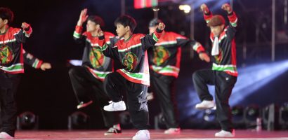 Dalat Best Dance Crew 2025: Hơn 30 nghìn khán giả theo dõi trực tiếp 2 đêm chung kết