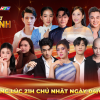 Phương Uyên “mượn” sân khấu Gương Mặt Điện Ảnh 2025 để kể câu chuyện đam mê cháy bỏng của bản thân