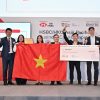 Việt Nam vô địch khu vực Châu Á – Thái Bình Dương trong năm thứ 10 của cuộc thi Giải quyết Tình huống Kinh doanh HSBC 