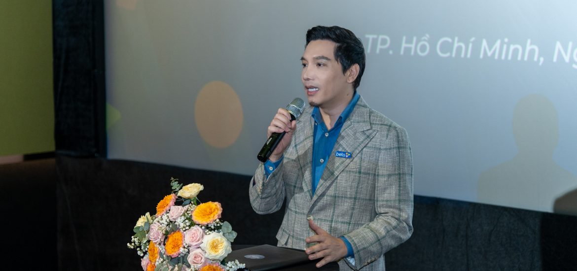 Beta Group và Uyên Hưng Media tiếp nối hành trình hợp tác chiến lược