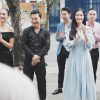 Dàn sao nhiều thế hệ quy tụ trong phim đầu tiên Trần Bảo Sơn làm đạo diễn