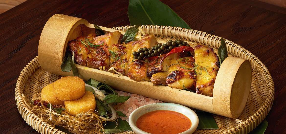 Từ The Salt đến Ngon Phố Hội – Vietnamese Authentic Cuisine: Hành trình trở về với bản sắc ẩm thực Hội An