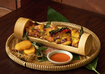 Từ The Salt đến Ngon Phố Hội – Vietnamese Authentic Cuisine: Hành trình trở về với bản sắc ẩm thực Hội An