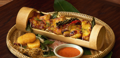 Từ The Salt đến Ngon Phố Hội – Vietnamese Authentic Cuisine: Hành trình trở về với bản sắc ẩm thực Hội An