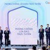 Google hợp tác cùng Bộ Công an triển khai chiến dịch Phòng chống lừa đảo trực tuyến 