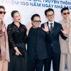THE SMITH ENTERTAINMENT “đổ bộ” hàng loạt dự án khủng trong năm 2025 – 2026