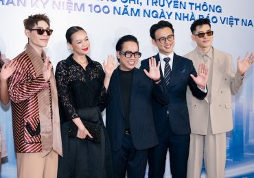 THE SMITH ENTERTAINMENT “đổ bộ” hàng loạt dự án khủng trong năm 2025 – 2026