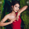 Dàn thí sinh Hoa hậu Trái Đất Việt Nam 2025 diện bikini khoe dáng