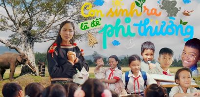 Dự án âm nhạc đánh dấu sự kết hợp đặc biệt giữa Hoa hậu H’Hen Niê và nhạc sĩ Avi Kim Anh