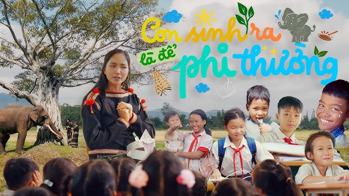 Dự án âm nhạc đánh dấu sự kết hợp đặc biệt giữa Hoa hậu H’Hen Niê và nhạc sĩ Avi Kim Anh