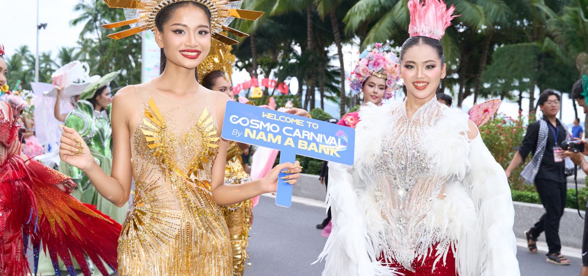 Từ Hoa hậu, Thời trang đến Điện ảnh: Nhìn lại một tháng sôi động của UNIMEDIA 