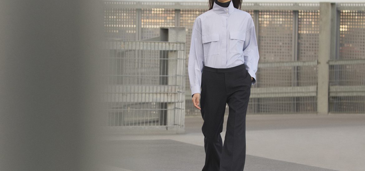 UNIQLO Khởi Động Mùa Thu/Đông 2025 Với Bộ Sưu Tập UNIQLO : C Lấy Chủ Đề “Hiện Đại Trong Từng Chuyển Động”