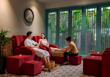 Mùa Hè Rực Rỡ Giữa Lòng Phố Cổ Với Ưu Đãi Đặc Biệt Từ The Signature Hoi An