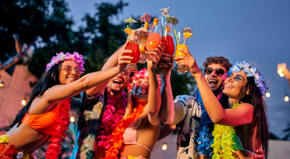 Holiday Beach Club Đà Nẵng Khởi Động Mùa Hè Với Chuỗi Đại Tiệc Biển Echoes by the Sea