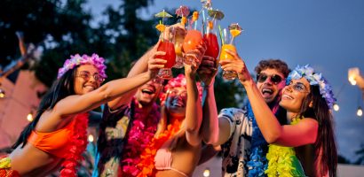 Holiday Beach Club Đà Nẵng Khởi Động Mùa Hè Với Chuỗi Đại Tiệc Biển Echoes by the Sea