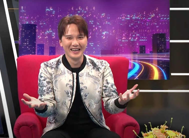 “Con trai NSND Kim Xuân” hé lộ mất 6 tháng để nhận ra người yêu có xu hướng ái kỷ