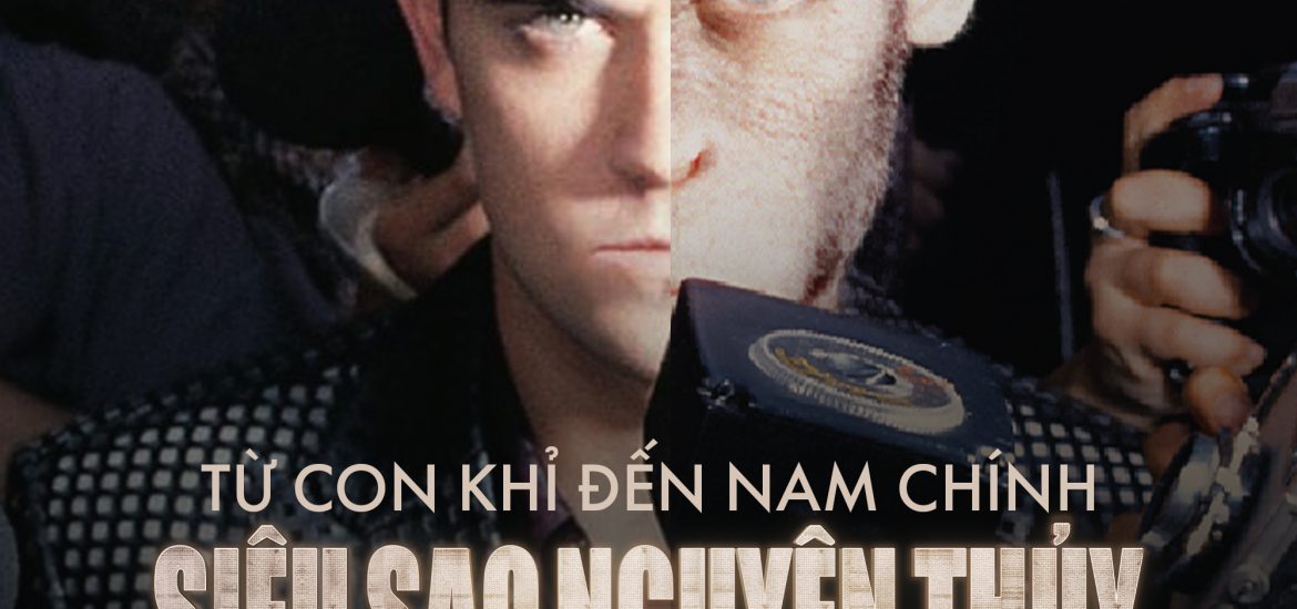 “Siêu sao” Tinh Tinh khiến khán giả lặng người trong rạp 