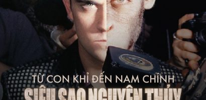 “Siêu sao” Tinh Tinh khiến khán giả lặng người trong rạp 