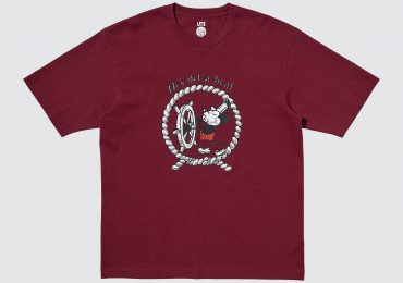 UNIQLO Và Disney Consumer Products Giới Thiệu BST UT MAGIC FOR ALL