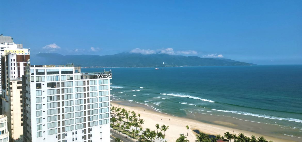 Yarra Ocean Suites Danang “Chiêu Đãi” Vị Giác Với Chuỗi Ưu Đãi Mùa Hè Đặc Sắc