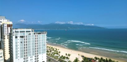 Yarra Ocean Suites Danang “Chiêu Đãi” Vị Giác Với Chuỗi Ưu Đãi Mùa Hè Đặc Sắc