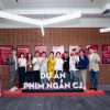 Top 5 Dự án phim ngắn CJ 2025 hoàn thiện kịch bản cùng chuyên gia Hàn Quốc