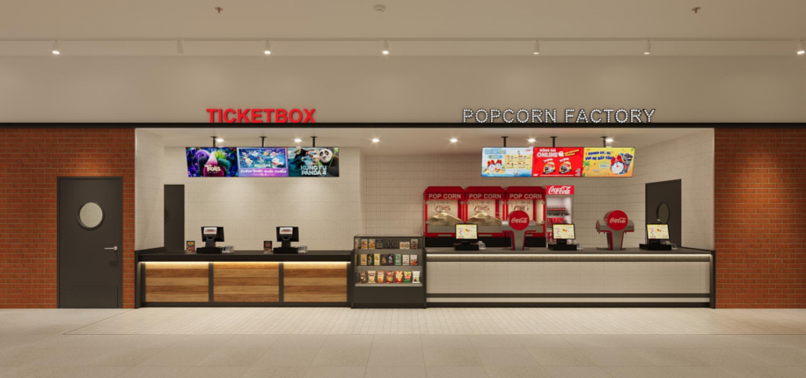 Ra mắt CGV Vincom Mega Mall Ocean City: Trung tâm giải trí đa trải nghiệm tại Hưng Yên