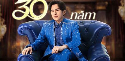 Có gì đặc biệt trong live concert kỷ niệm 30 năm ca hát của Đan Trường?