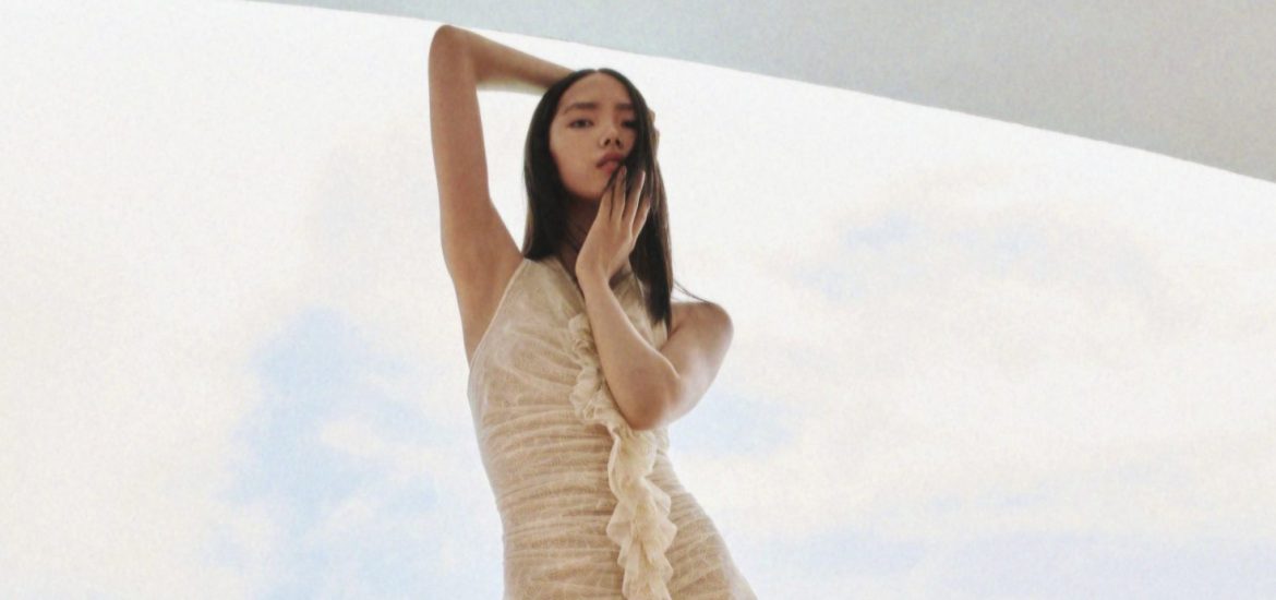 H&M Studio Pre-Fall 25 là lời tôn vinh phong cách Copenhagen