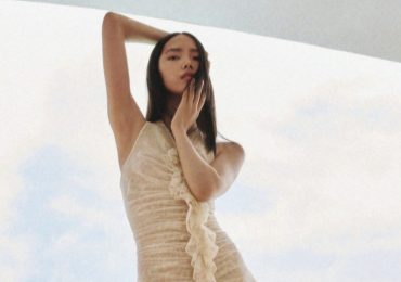H&M Studio Pre-Fall 25 là lời tôn vinh phong cách Copenhagen