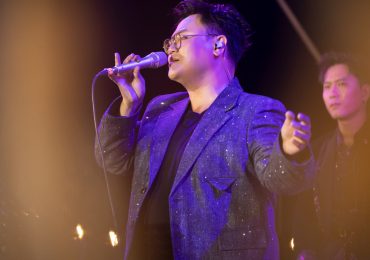 “Chuyện tình show” đầy tham vọng khi mỗi chuyến tàu là một kỷ niệm khó quên của khán giả