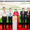“Sữa đậu nành học đường” – Hành trình 10 năm bền bỉ trao dinh dưỡng lành, gieo mầm tương lai xanh