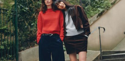 UNIQLO Ra Mắt Bộ Sưu Tập Đặc Biệt Kết Hợp Cùng COMPTOIR DES COTONNIERS