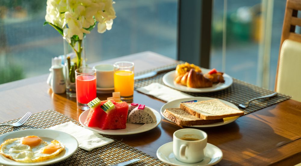 Tận Hưởng Kỳ Nghỉ Cuối Hè Tại Đà Nẵng Cùng Các Ưu Đãi Dành Cho Gia Đình