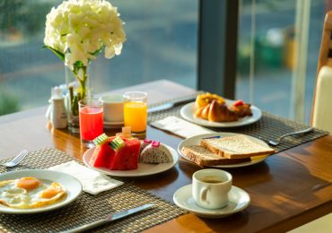 Tận Hưởng Kỳ Nghỉ Cuối Hè Tại Đà Nẵng Cùng Các Ưu Đãi Dành Cho Gia Đình