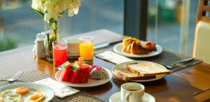 Tận Hưởng Kỳ Nghỉ Cuối Hè Tại Đà Nẵng Cùng Các Ưu Đãi Dành Cho Gia Đình