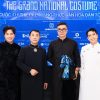 NTK Minh Châu đáp trả trước hoài nghi về năng lực khi làm huấn luyện viên