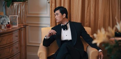 Quốc Anh học hỏi mỗi ngày để hoàn thiện bản thân dù tự thân lập nghiệp