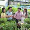 Phim Việt tạo kịch tính với yếu tố ngoại tình với bạn thân của vợ chính thức lên sóng