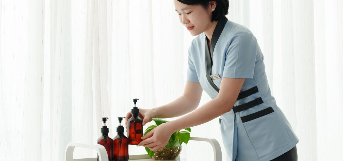 Hưởng Trọn Vị Biển Nha Trang Với Ưu Đãi Ẩm Thực & Spa Hấp Dẫn Tháng 8 và 9