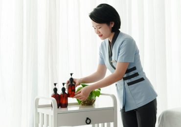 Hưởng Trọn Vị Biển Nha Trang Với Ưu Đãi Ẩm Thực & Spa Hấp Dẫn Tháng 8 và 9