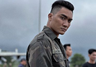 Lương Gia Huy: Mưa đỏ là một cột mốc khó quên trong sự nghiệp của tôi