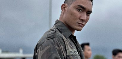 Lương Gia Huy: Mưa đỏ là một cột mốc khó quên trong sự nghiệp của tôi