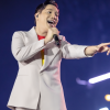 Minh Beta: “Cả đời cặm cụi làm doanh nhân… nhưng hạnh phúc nhất là được hát cho Tổ quốc”