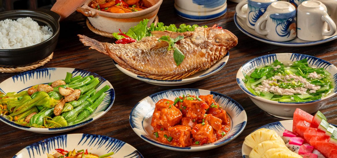 Tận Hưởng Dịp Lễ Quốc Khánh 2/9 Tại Hội An, Một Trong Những Thành Phố Tốt Nhất Thế Giới